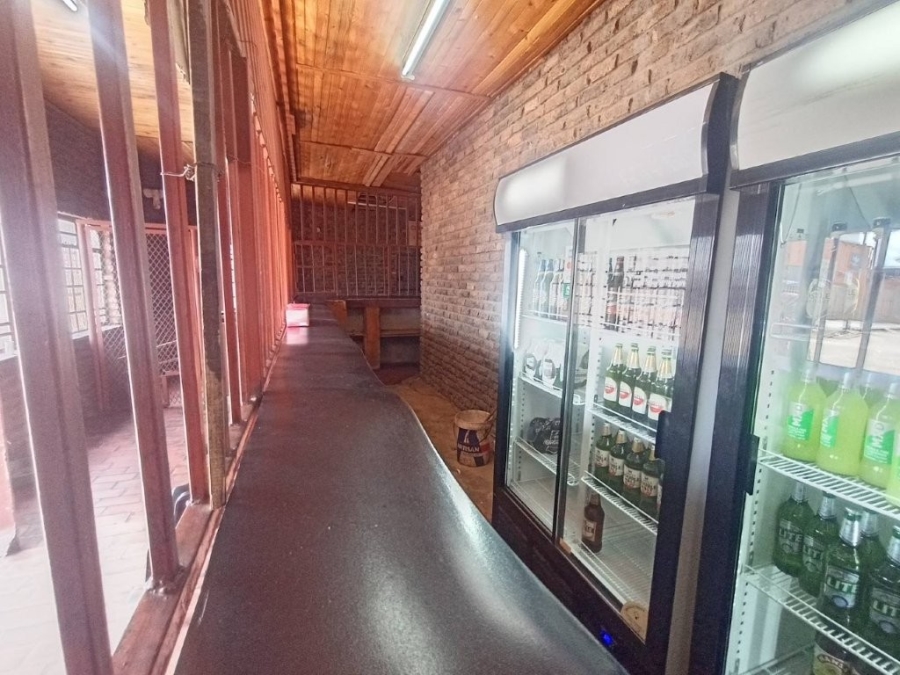 Commercial Property for Sale in Zamdela Free State